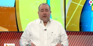 Oscar Medina: El Dengue abarrota a los Hospitales dominicanos | Hoy Mismo