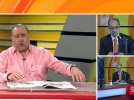 Oscar Medina “El ruido judicial de la provincia Altagracia es viejo” | Hoy Mismo