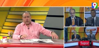 Oscar Medina “El ruido judicial de la provincia Altagracia es viejo” | Hoy Mismo