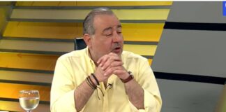Oscar Medina “PRM está cosechando lo que sembró”
