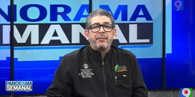 Otro ángulo de Jet Set | Panorama Semanal