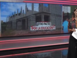 ¿Otro pacto por la educación? | El Informe con Alicia Ortega