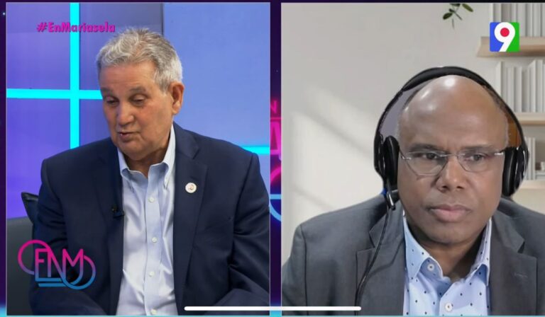 Pacientes que regresan de la muerte: Testimonio Dr. José Joaquín Puello y Dr. José Norberto