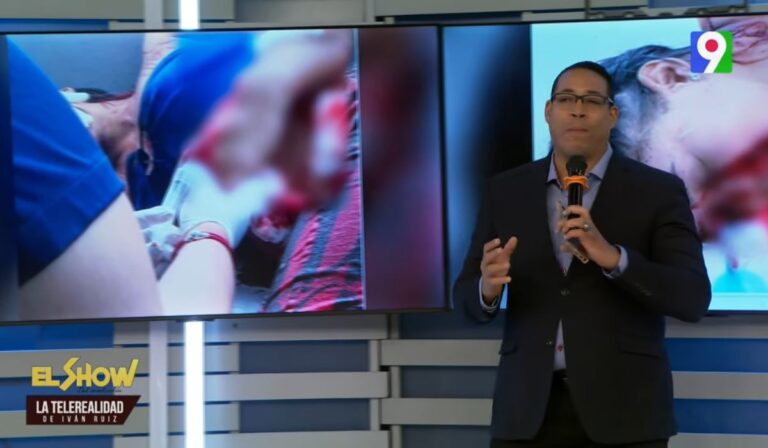 Padre busca justicia por su hija