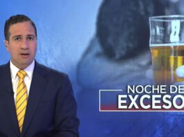 Padres de los 21 menores intoxicados con alcohol serán sometidos a la justicia