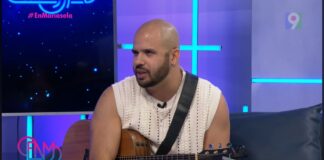  pamel nos habla de su nuevo tema “a los que me han preguntado”
