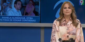 Pamela Almánzar