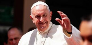 papa francisco