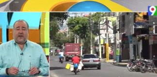 Paro perjudica al Cibao
