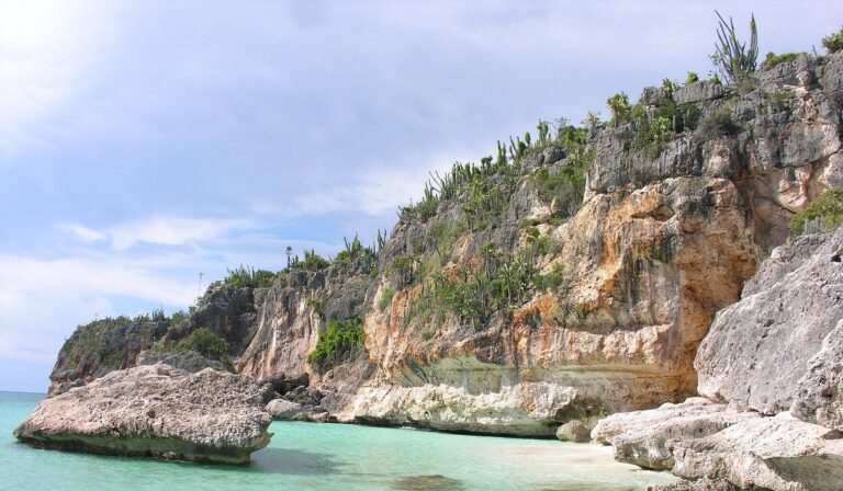 Parque Nacional Jaragua: La guía para explorar el tesoro virgen del sur