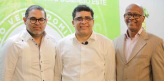 Partido-Verde-Dominicano-proclama-a-Dío-Astacio-como-su-candidato-a-alcalde