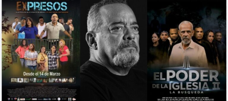 Pelidom+Plus y Villanueva Films sellan alianza para lanzar sección de cine cristiano en plataforma líder del mercado