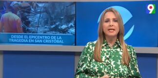 Peligro Invisible
