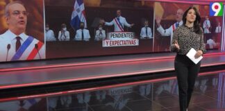Pendientes y expectativas