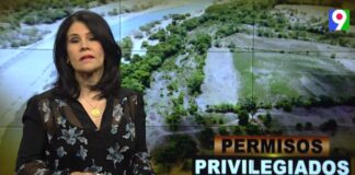 Permisos privilegiados