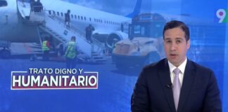 Piden a Marco Rubio trato digno migratorio