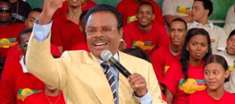 Piden que designen avenida con el nombre de Rafael Corporán de los Santos