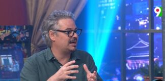 Pio y Frank Perozo nos hablan sobre “Malos Padres”