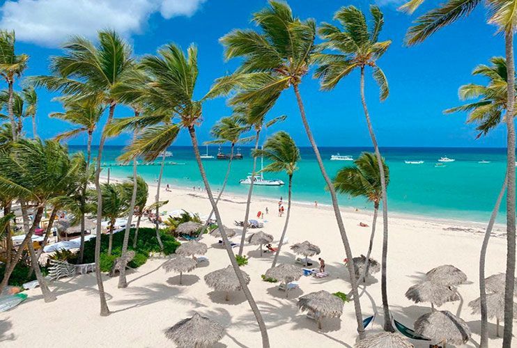 playa bavaro