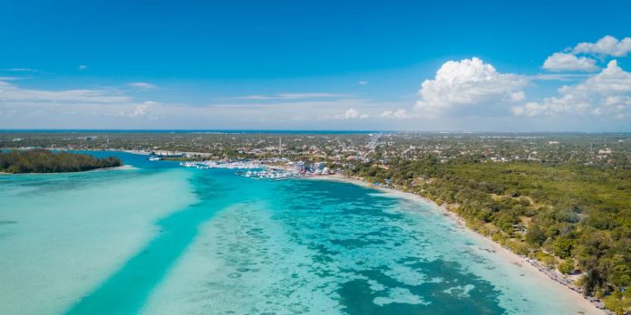 playa boca chica