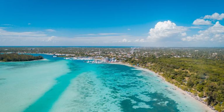 Descubre Playa Boca Chica e Isla La Matica, dos fabulosos destinos en RD