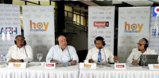 PLD da a conocer a sus candidatos al Parlacen y Nacionales | Hoy Mismo