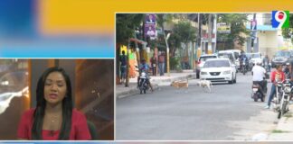 PN estrecha cerco para detener a “Kiko La Quema”