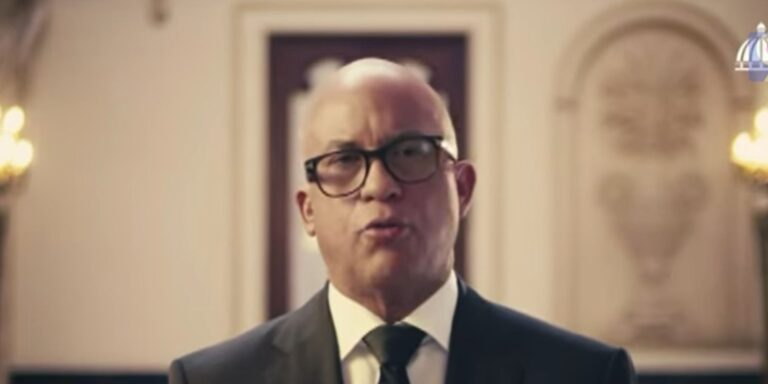 Poder ejecutivo pide investigación para esclarecer derrumbe del Jet Set| El Despertador