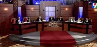 Polémica tras escogencia de nuevos jueces del TC