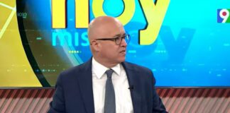 Polémicas declaraciones de Francisco Domínguez Brito