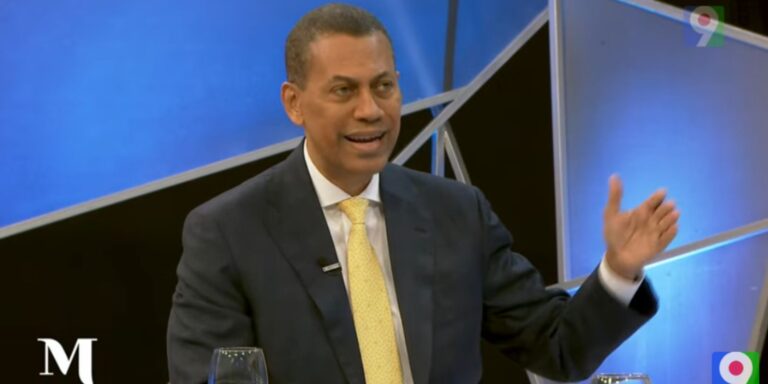 Polémicas declaraciones de Guido Gómez Mazara con Mckinney