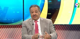 Polémicas declaraciones de Roberto Rosario Márquez