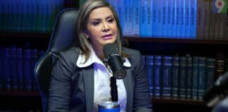 polémicas declaraciones de rosalba ramos fiscal del distrito nacional