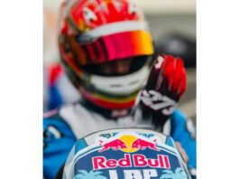 Por primera vez llega a la República Dominicana la competencia de Karting Red Bull Lap Breaker