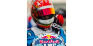 Por primera vez llega a la República Dominicana la competencia de Karting Red Bull Lap Breaker