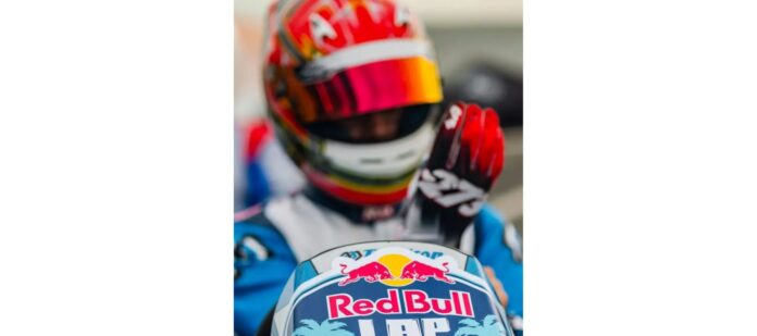 Por primera vez llega a la República Dominicana la competencia de Karting Red Bull Lap Breaker