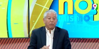Por qué están abandonando el PRD los dirigentes