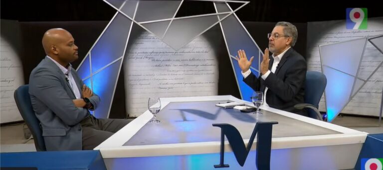 ¿Por qué ganó Donald Trump? | Mckinney