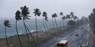 por que la republica dominicana es tan vulnerable a los huracanes