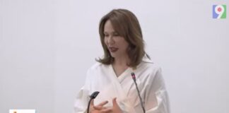 Por qué renuncia Milagros German al Ministerio de Cultura
