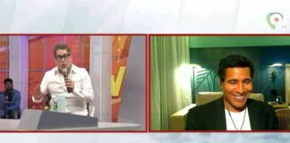 En exclusiva Julio Sabala, “Preferí sacrificarme yo, antes que al premio”