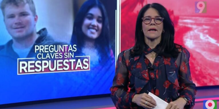 La Perspectiva: Preguntas claves sin respuestas | Emisión Estelar SIN