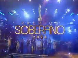 premios soberano