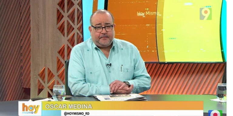 Premios Soberano rompe record de sintonía | Hoy Mismo