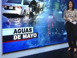 Preocupación tras inundaciones durante lluvias/Primera Emisión SIN