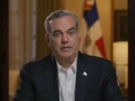 Presidente Luis Abinader No hay solución Dominicana al problema Haitiano