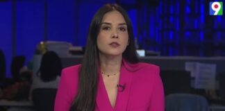 Primera Dama preocupada ante hechos de violencia