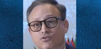 Prisión de Jean Alain Rodríguez