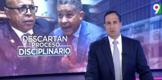 Proceso disciplinario contra diputado Eugenio Cedeño
