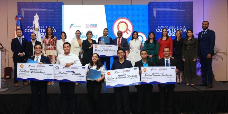 ProCompetencia abre convocatoria para la tercera edición de su concurso de ensayos